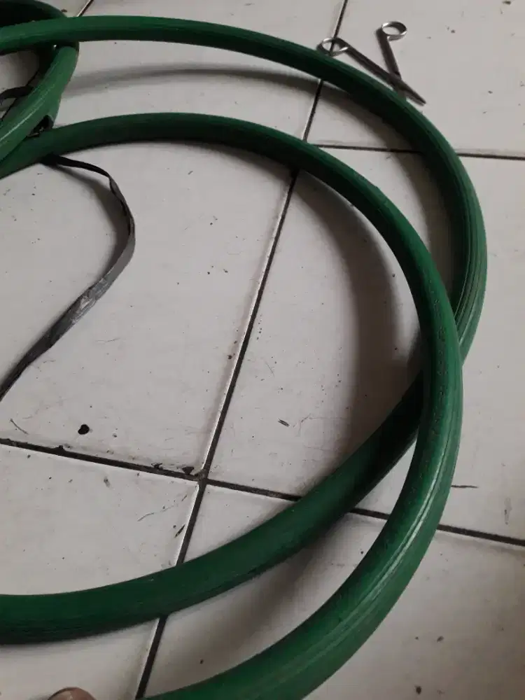 Selang Air Tebal 10 Meter .Nego