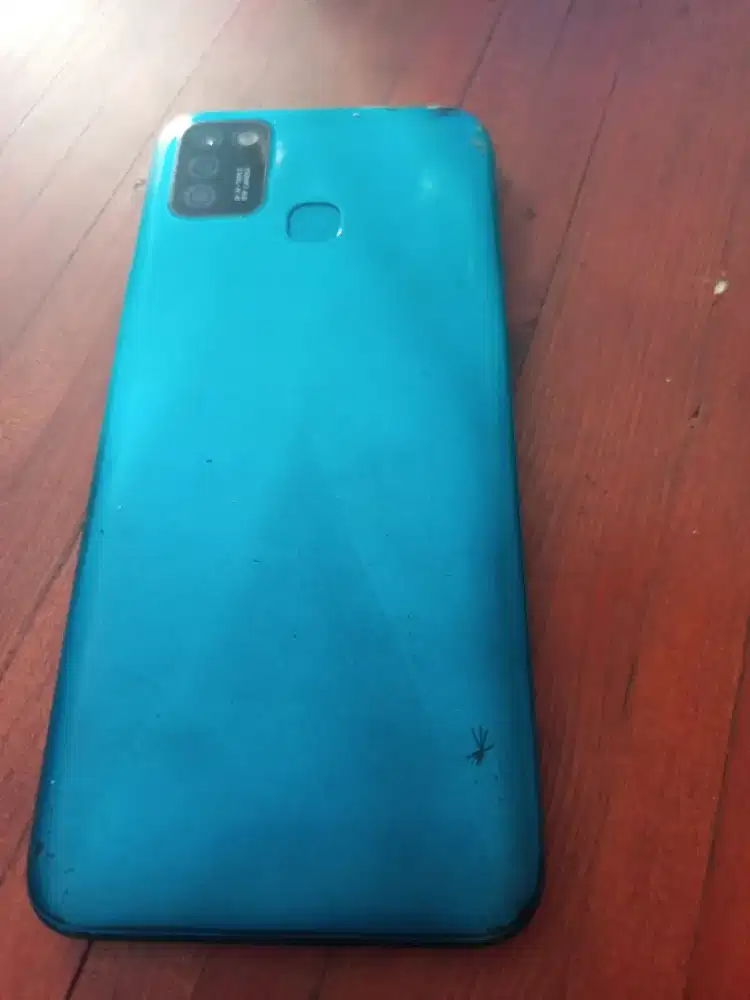 Hp Infinix Smart 5