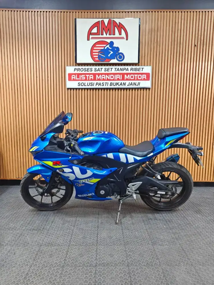 GSX 150R 2019 GREESS BERKUALITAS SS LENGKAP NEGO BISA COD BYR DIRUMAH