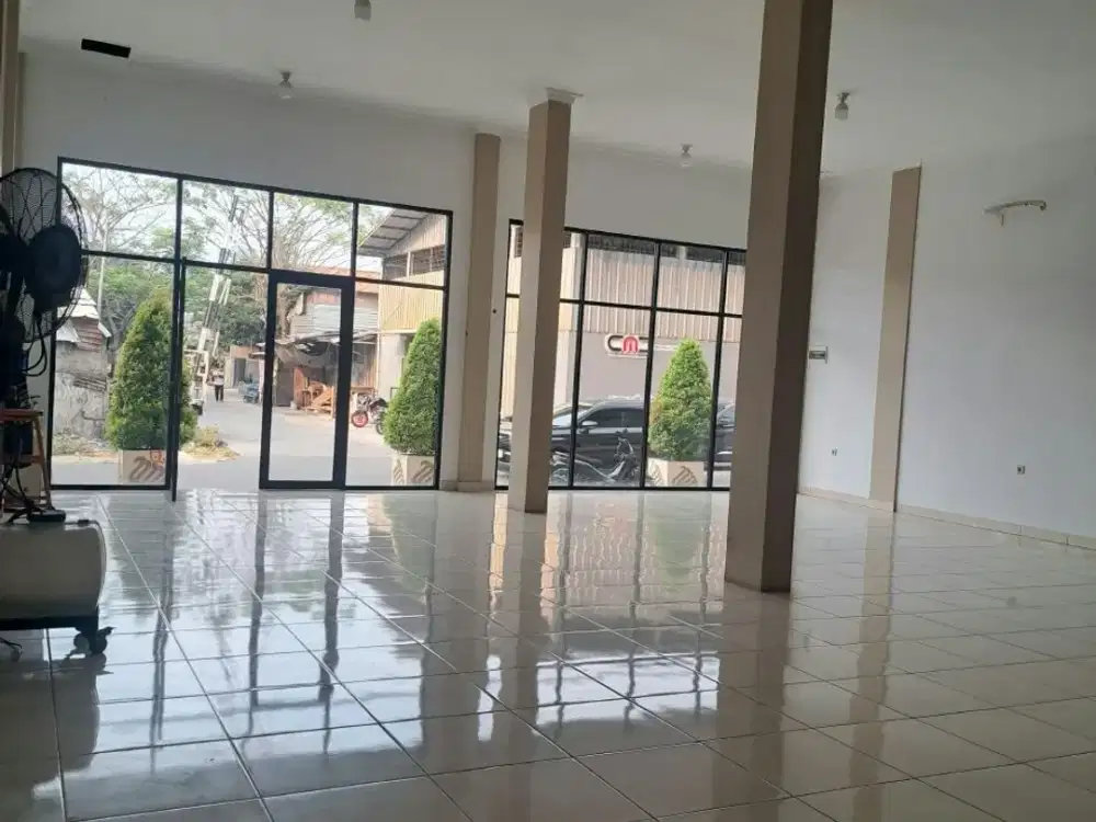 Disewakan Ruko Di Lokasi Meruya Jakarta Barat