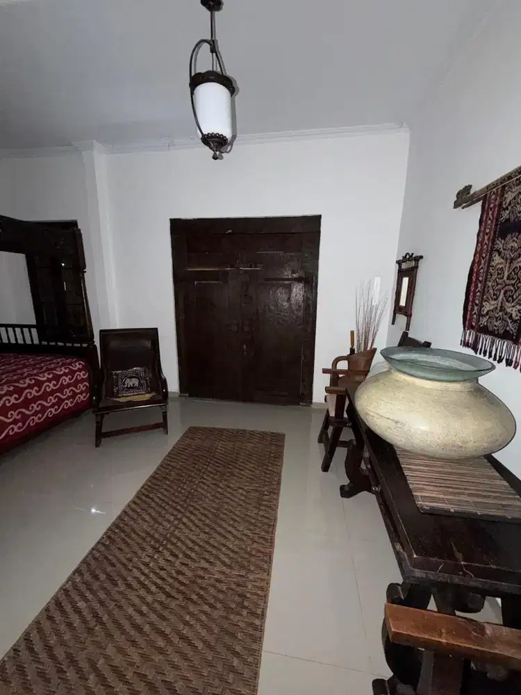 Dijual Rumah di Puri Gading, Jimbaran