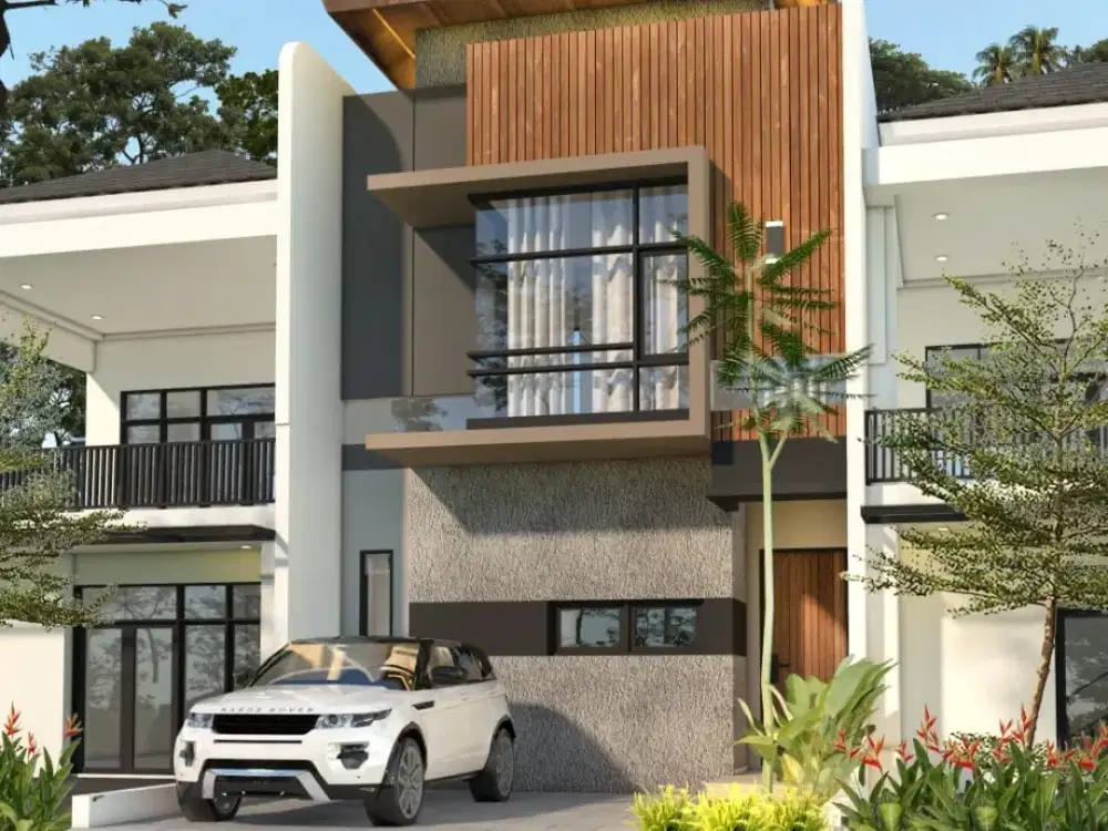 Rp790 Juta! Rumah 3 Kamar di Komplek Asri Sindanglaya