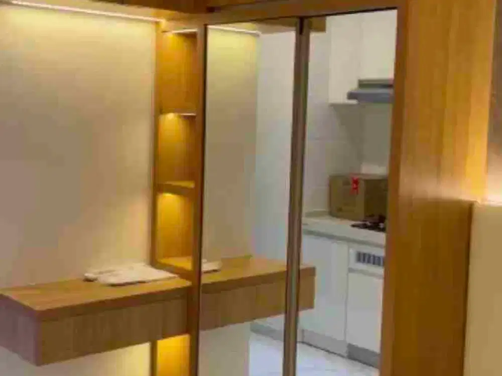 Disewakan Apartemen Sky House BSD include IPL