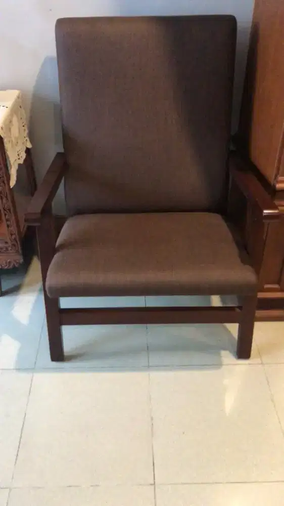 bangku mewah large