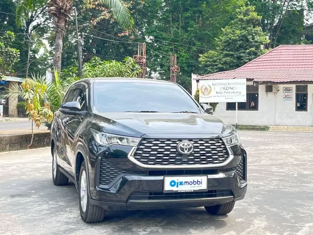 INNOVA ZENIX  2.0 V CVT 2022