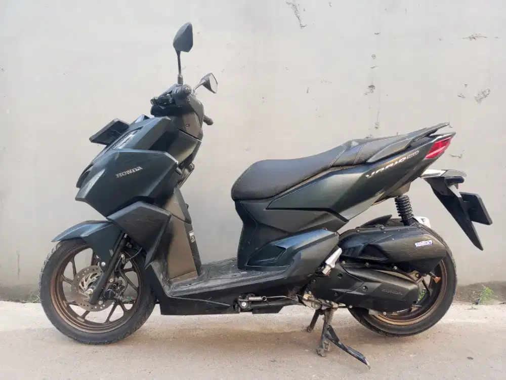 Vario 160 CBS 2024 mulus