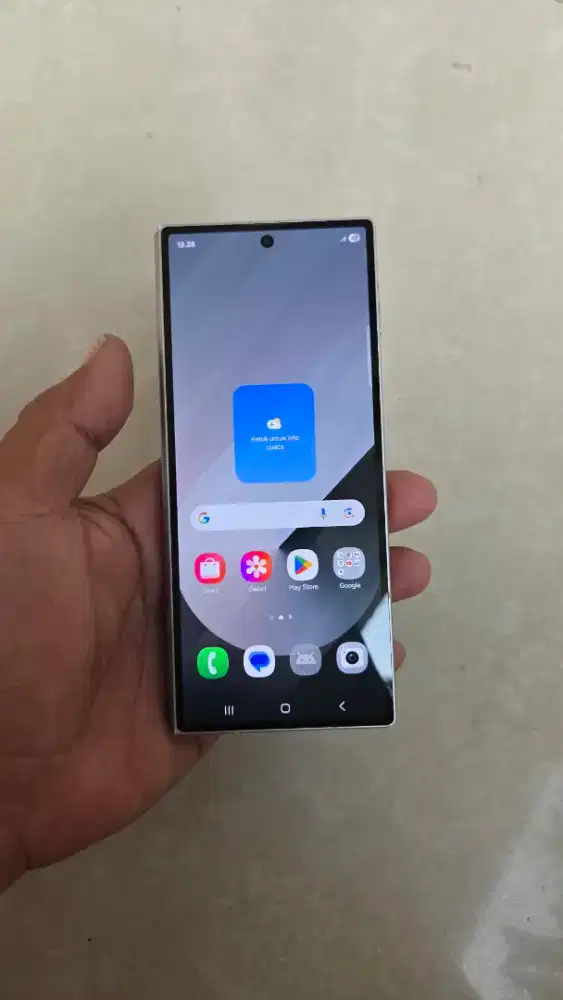 Samsung Galaxy Z Fold6 5G 12/256GB