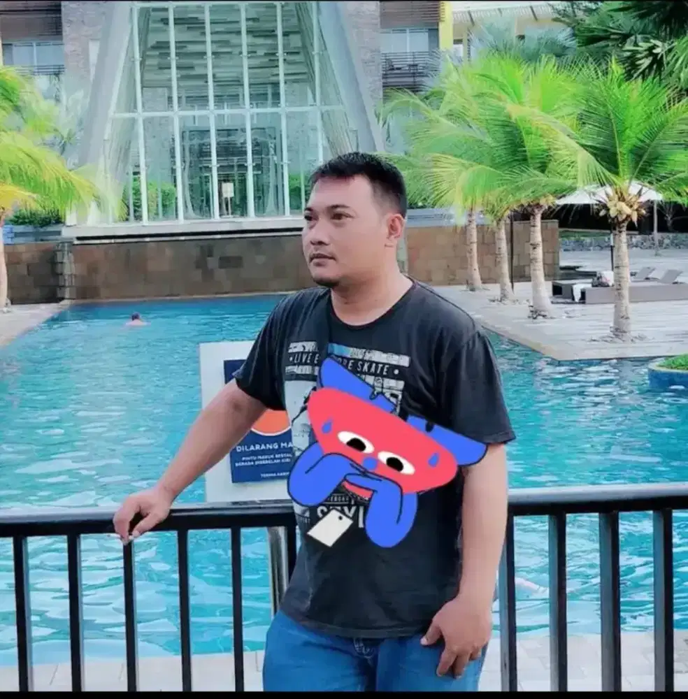 Mencari kerjaan supir pribadi