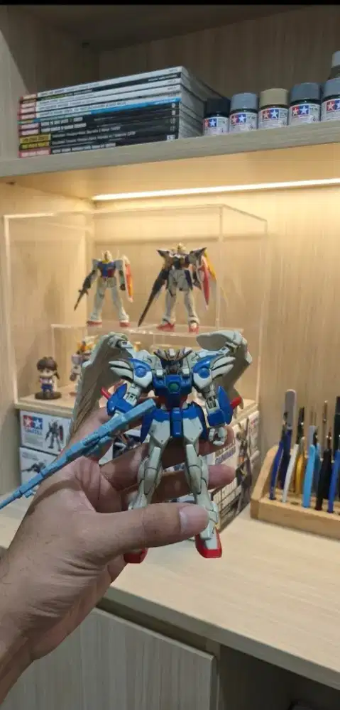 Mobile Suit Gundam