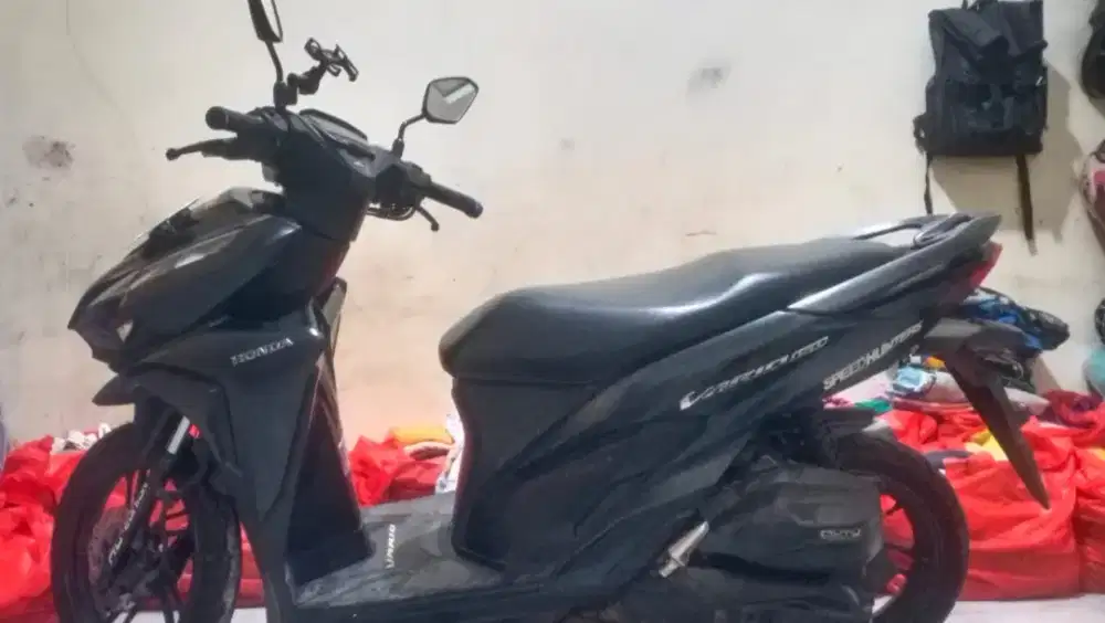 Jual Vario 150 CC tahun 2018