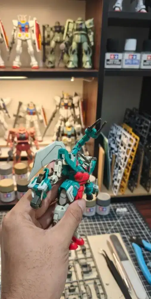 Mobile Suit Gundam