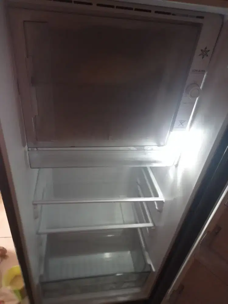 Dijual Kulkas Aqua