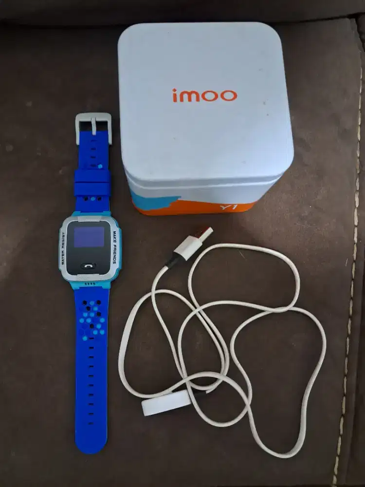 Watch Phone Imoo Y1