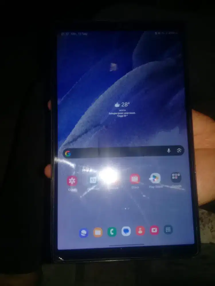 Tab Samsung A7 Lite 3/32 4g lte