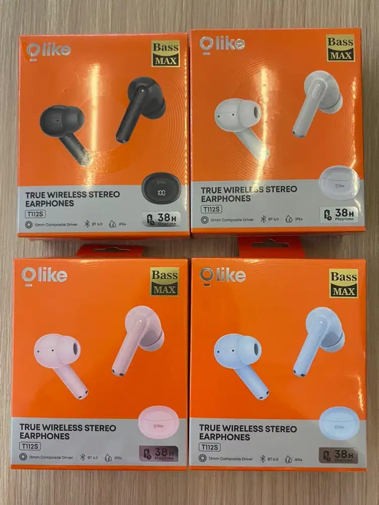 HF TWS Olike T112S