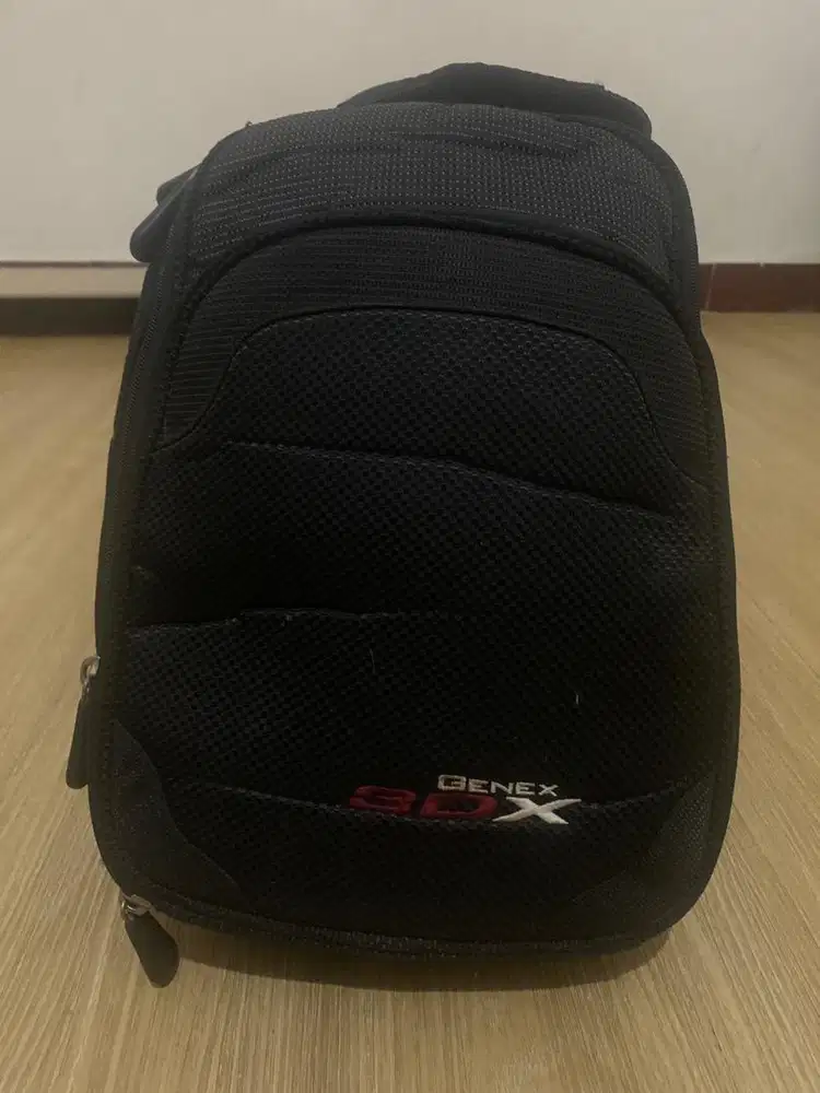 Tas Sepatu Olahraga Nickent