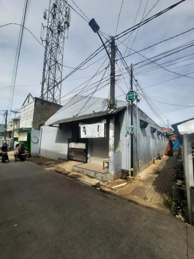 Dikontrakan bulanan kost daerah cimone pabuaran dan perum karawaci