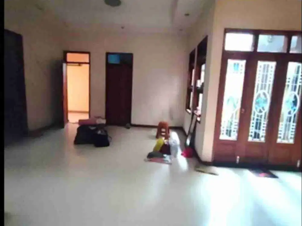termurah! rumah lux di bawah njop batununggal indah bandung tengah