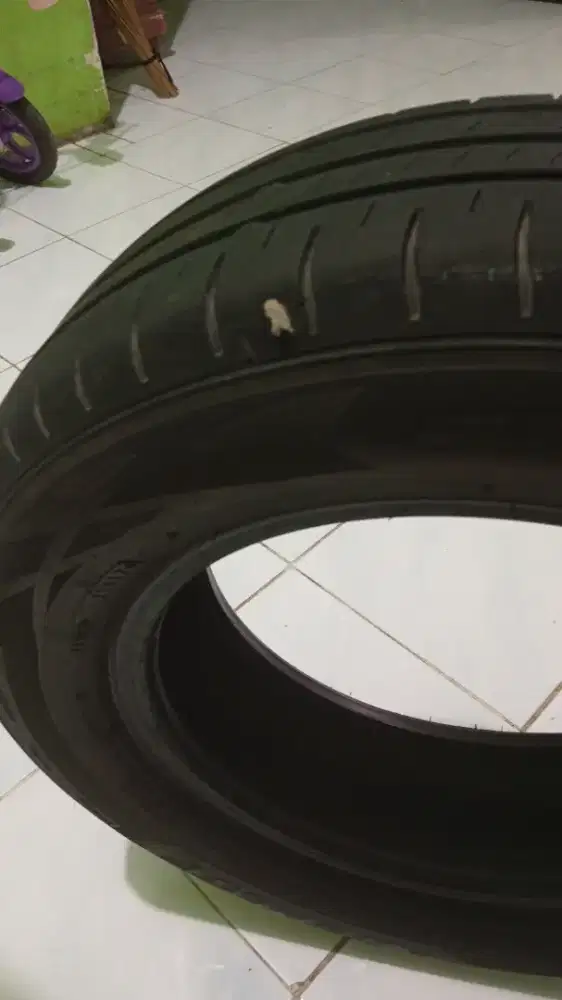 Dunlop SP touring R1