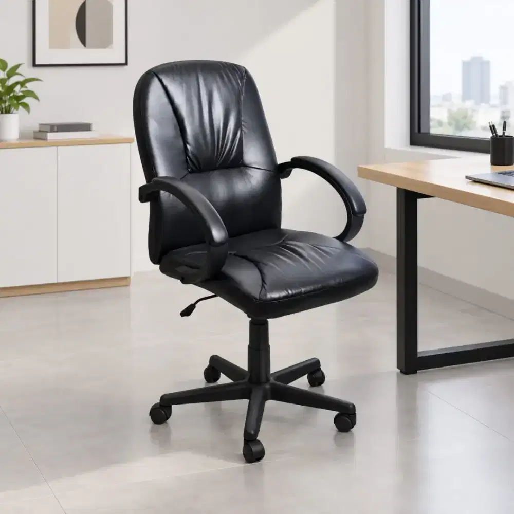 Camaro office chair Selma