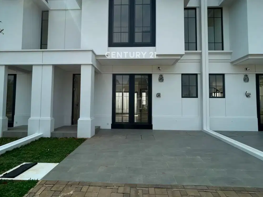 Disewakan Rumah Siap Huni Strategis Di Citra Garden Bintaro