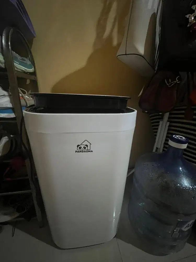 Mesin Cuci Mini Panda Oma
