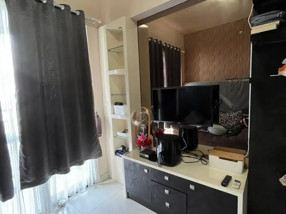 Dijual Apartemen westmark siap huni di Tanjung Duren Jakarta Barat