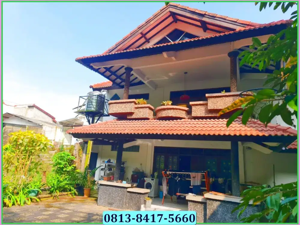 JUAL MURAH CEPAT BU RUMAH DALAM PERUMAHAN DEKAT KAMPUS UII JOGJA