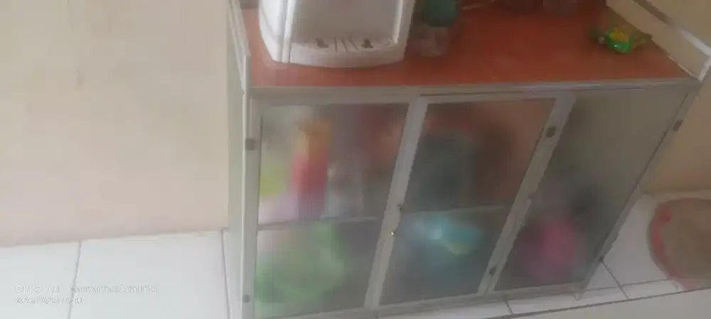 Dijual rak piring