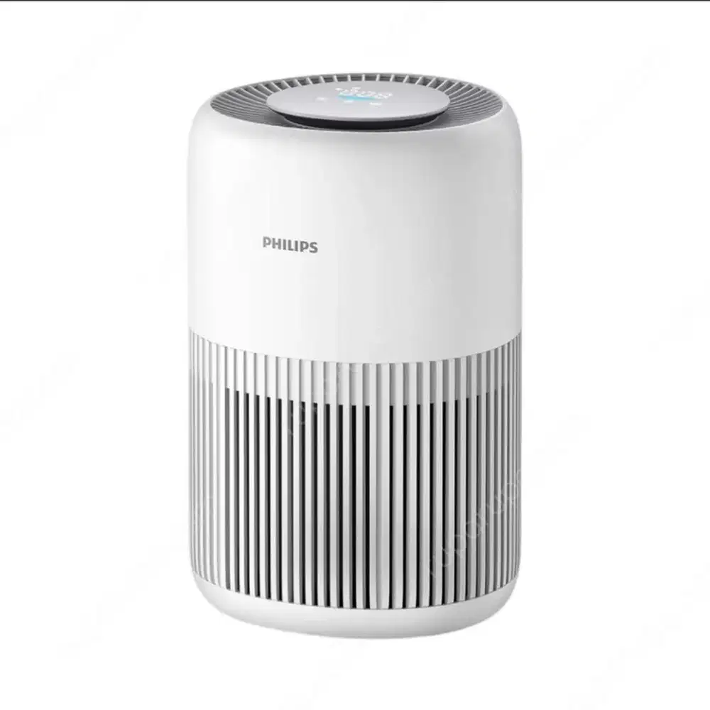 air purifier philips