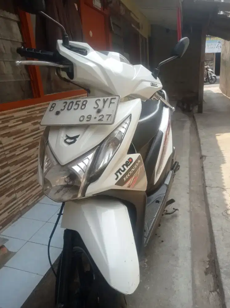 Honda beat F1 2013