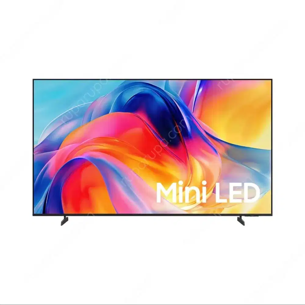 smart tv samsung miniled 43