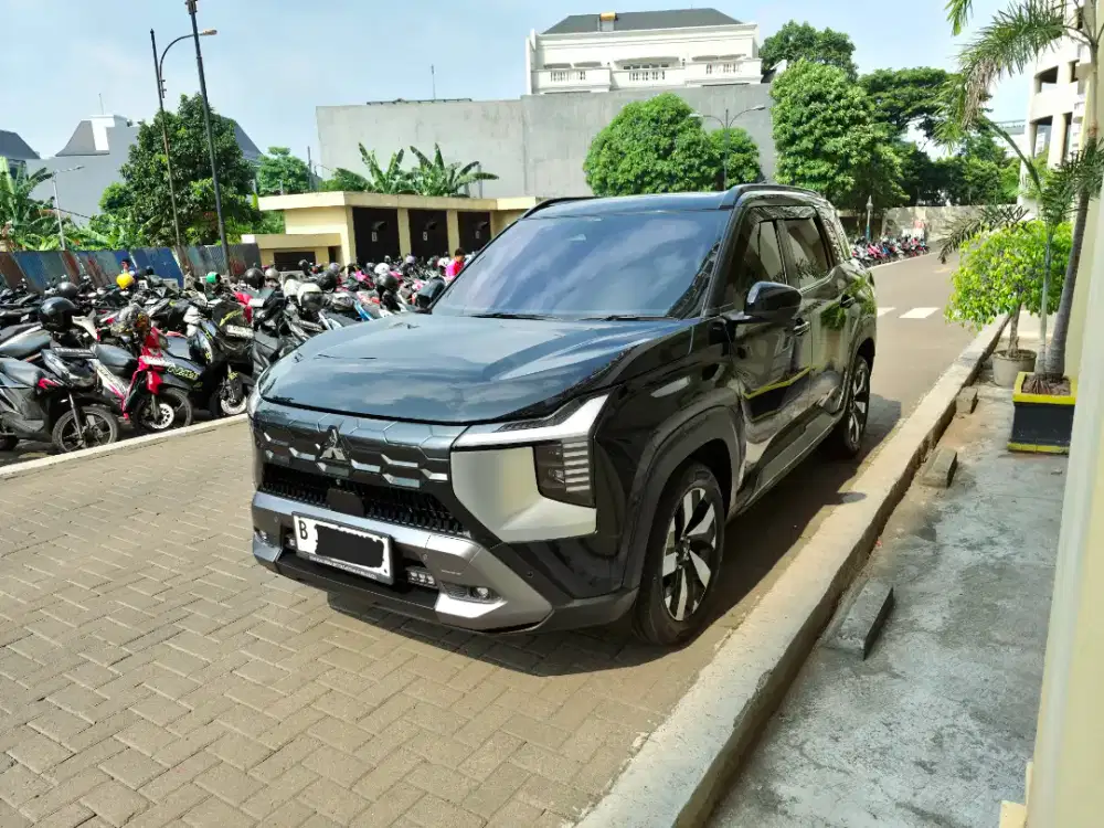 MITSUBISHI DESTINATOR ULTIMATE 2026 TURBO SUNROOF FULL ORI NIK 2025