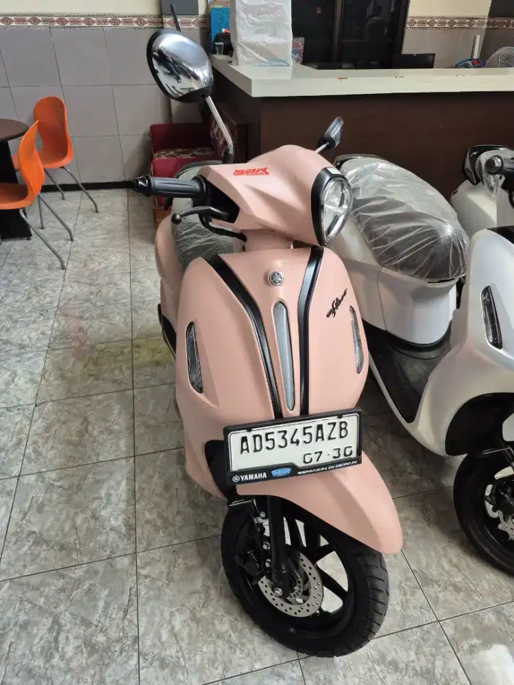 FILLANO PINK TAHUN 2025