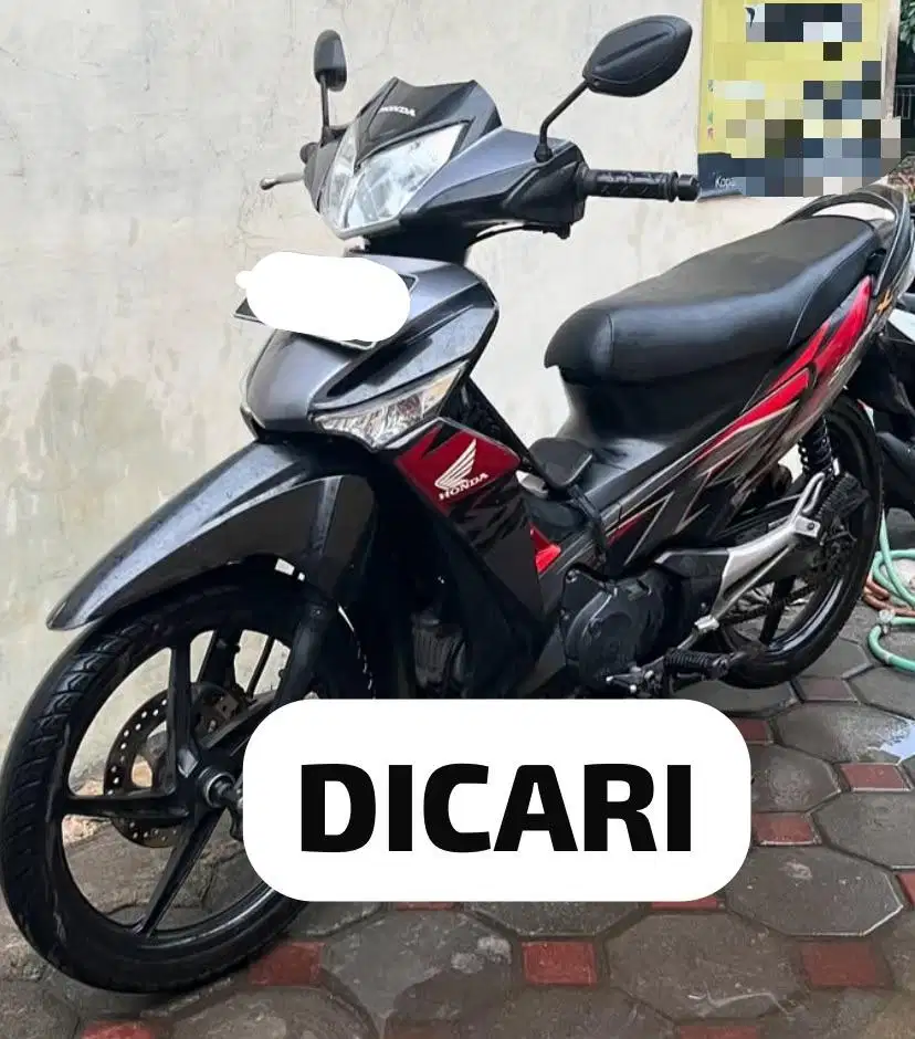 Di Cari Supra X 125 2010 k atas Supra X Karbu 2012 Supra X 2013 Batman