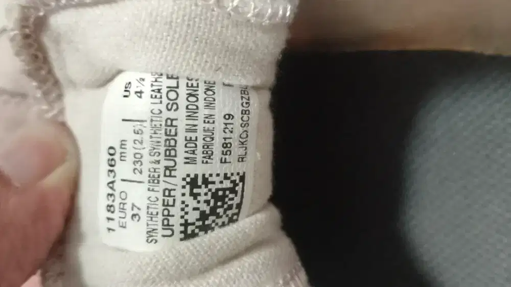 Onitsuka tiger pink nyuss