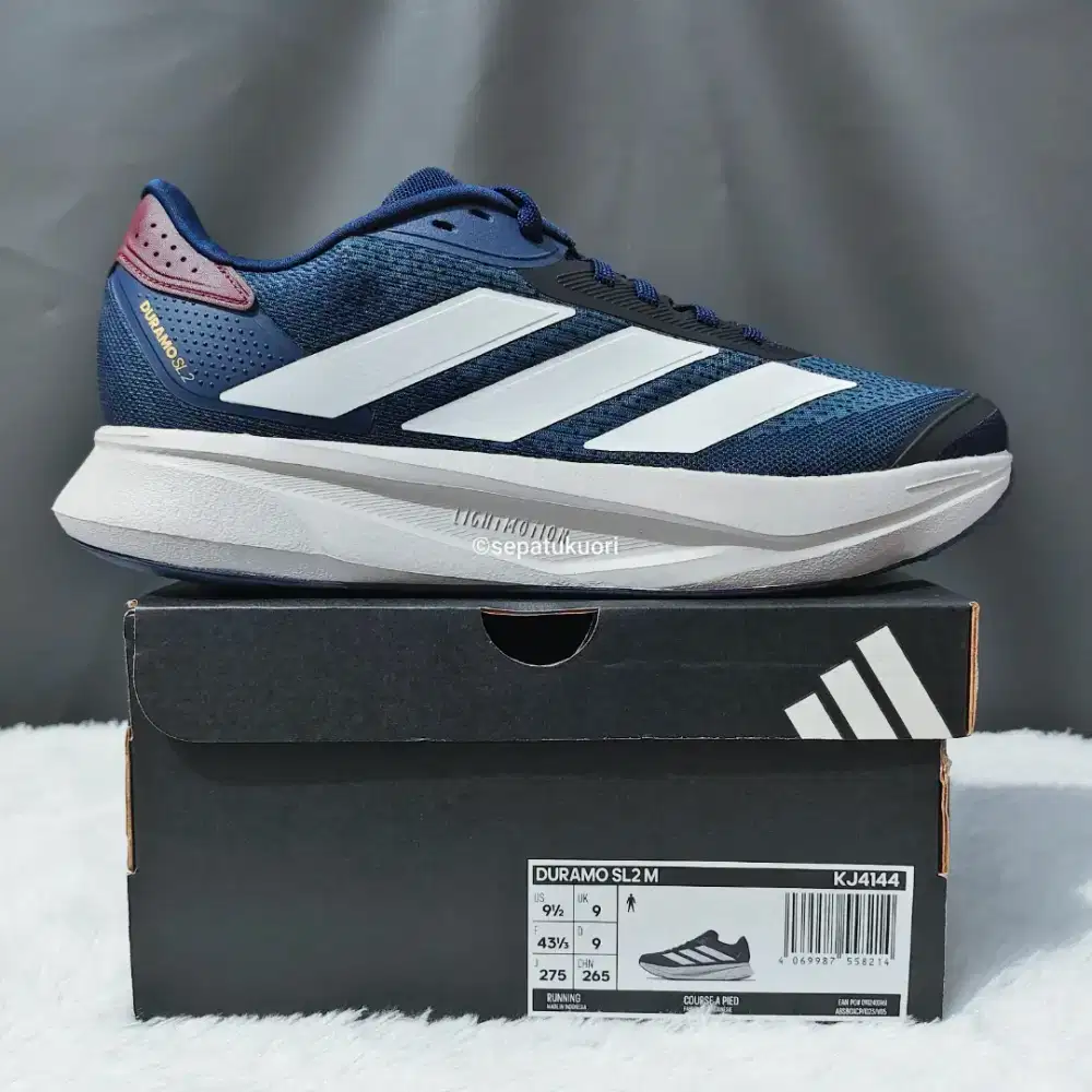 Harga nett!! Adidas duramo sl2 mens running