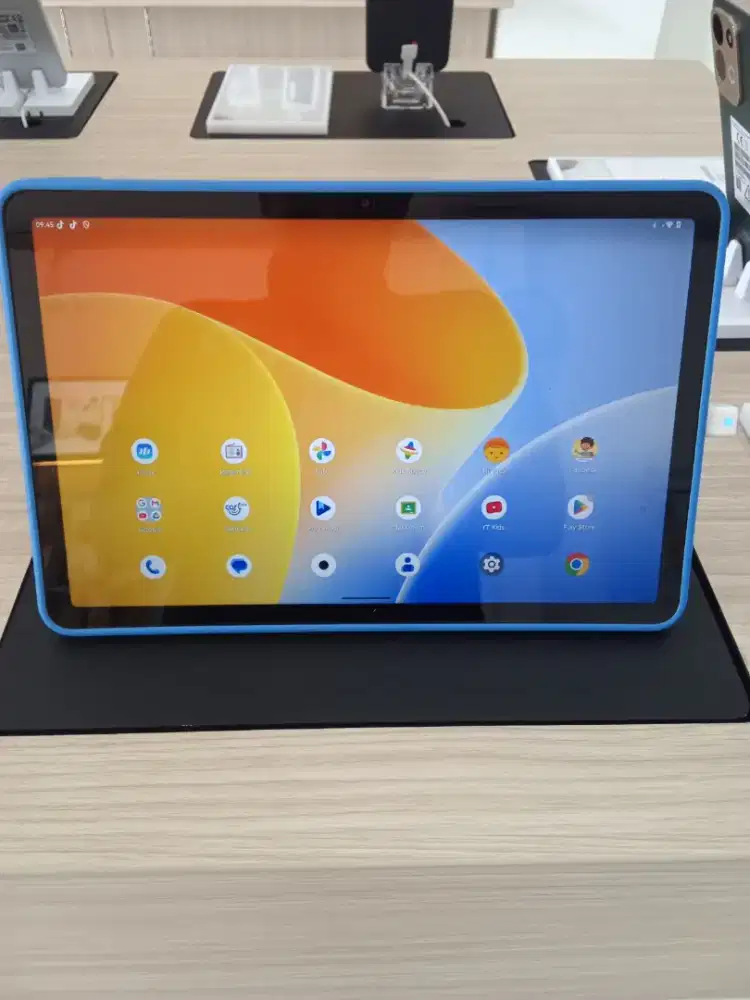 Infinix XPad 30E