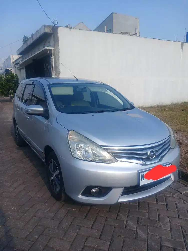 Mobil bagus idaman keluarga