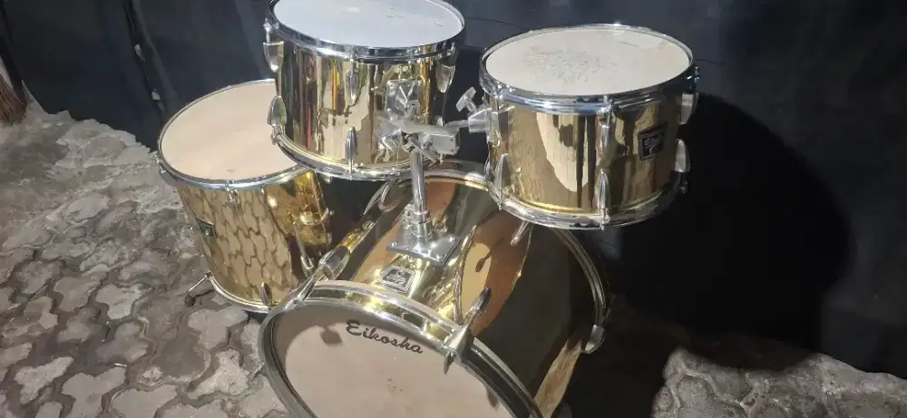 Drum eikosha jpn
