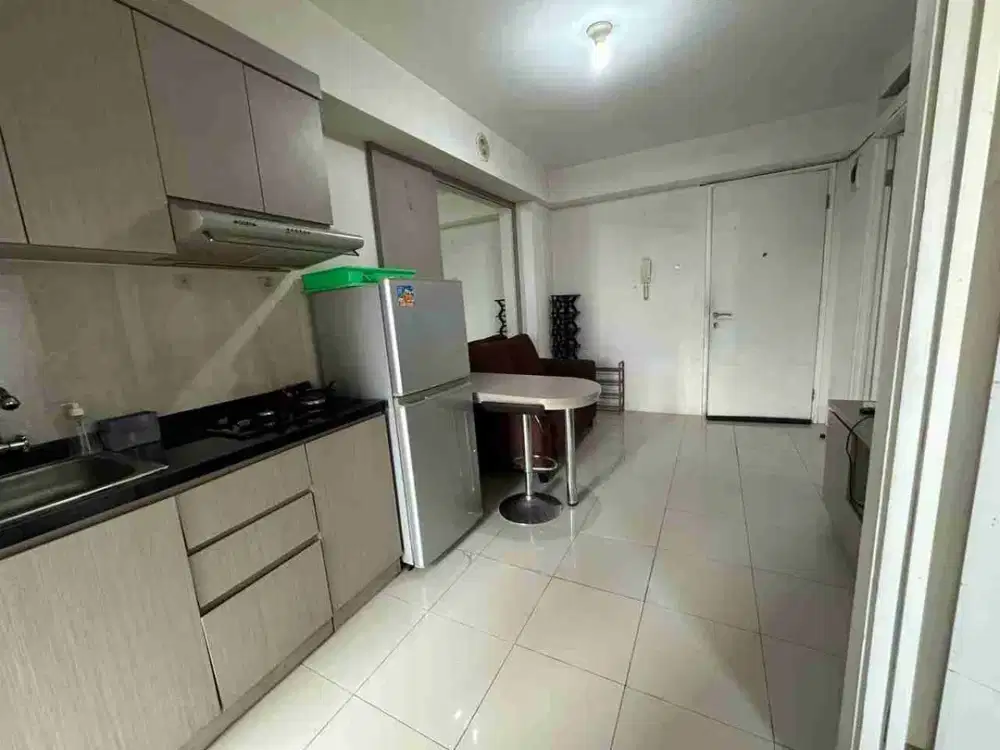 Promo Weekend Sewa Tahunan 2br FF
