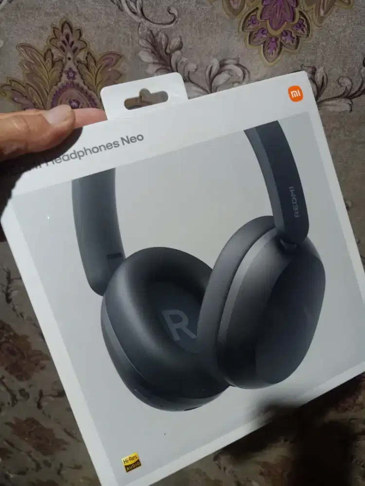 Redmi Headphones Neo