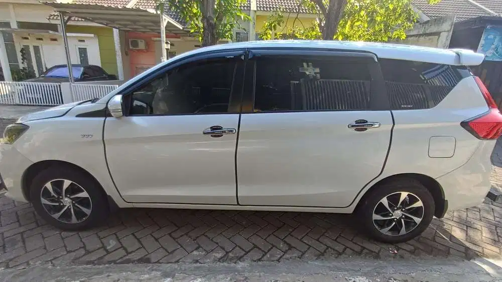 Suzuki Grand vitara 2024 Hybrid