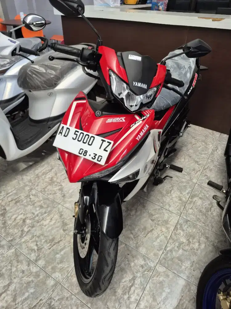 MX KING V2 TAHUN 2025