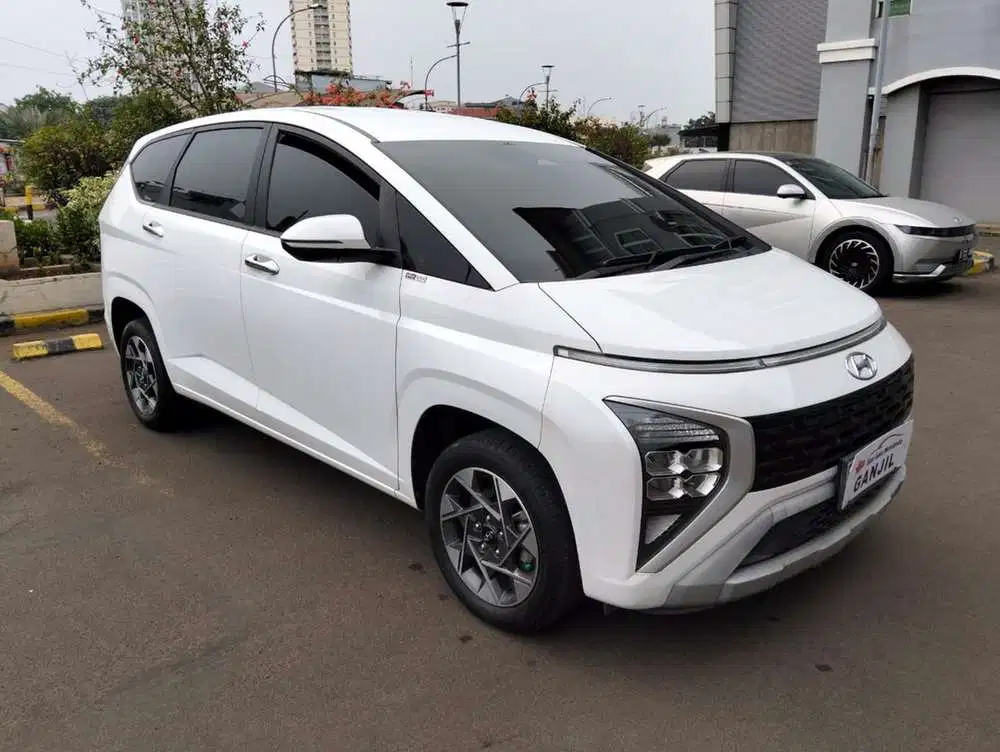 Stargazer 1.5 Prime AT 2022 Terawat dan termurah