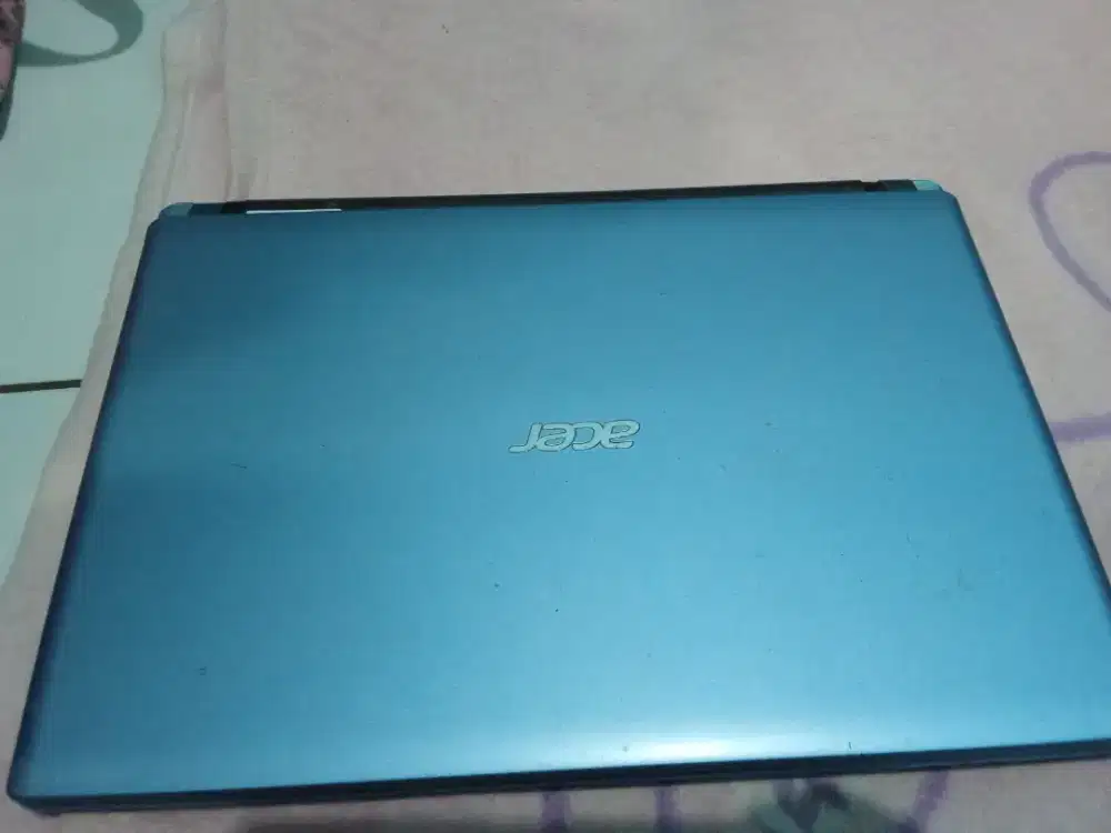 Dijual laptop Acer Aspire V5-431