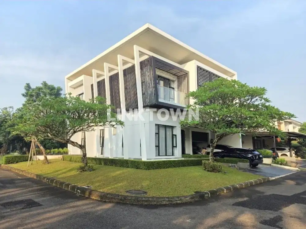 DIJUAL RUMAH DI GRAND WISATA BEKASI