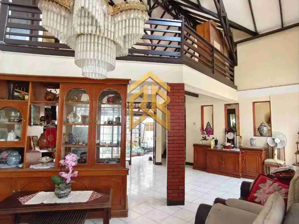 MURAH, Rumah dijual di Turangga Buahbatu Batununggal Kota Bandung