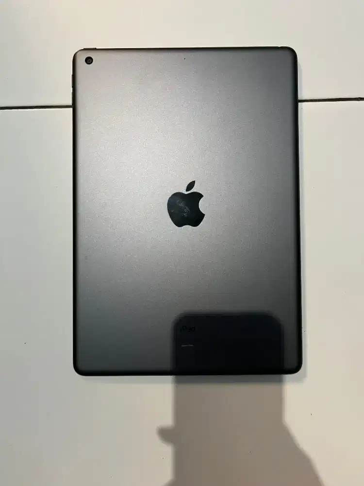 Ipad Gen 9 second Mulus