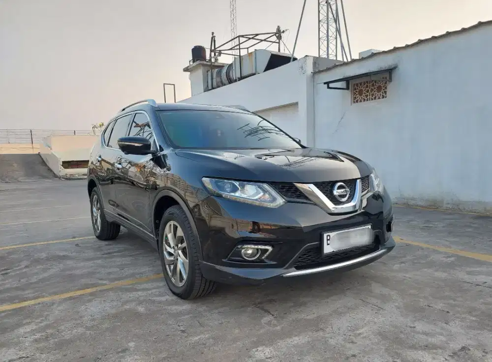 Prima Terawat Nissan Xtrail 2.5 At 2014